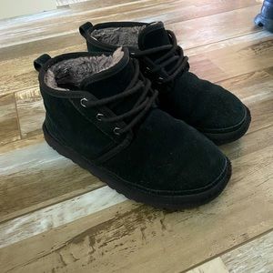 Ugh Nuemel Boots
